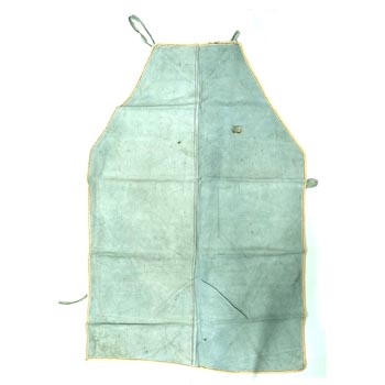  Leather Apron