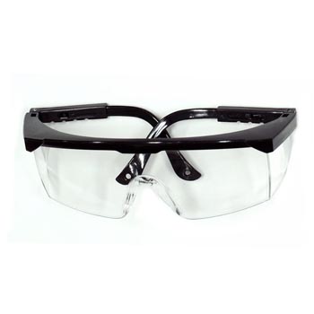  Clear Goggles- Ordinary
